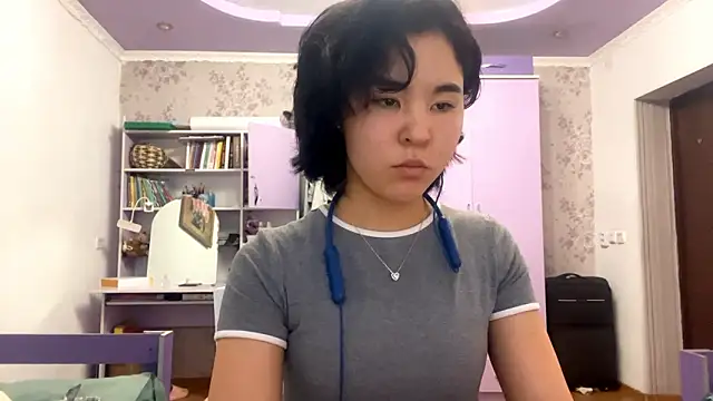 JennyCarpenter online show from February 20, 4:11 am