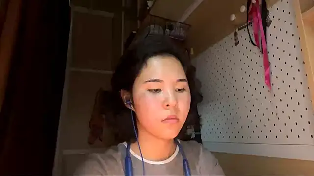 JennyCarpenter online show from May 14, 9:59 am