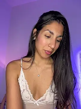 MaddyX   online show from July 28, 8:52 pm