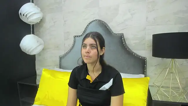 isabel 09 online show from July 28, 5:35 pm