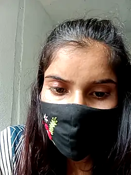 Aaisha-16 online show from November 1, 3:43 am