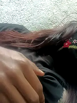 Aaisha-16 online show from November 9, 2:51 am