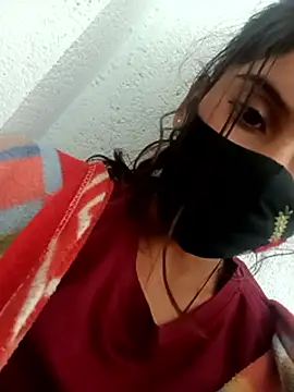 Aaisha-16 online show from November 12, 3:04 am