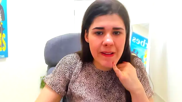 Joannia online show from February 23, 10:58 am