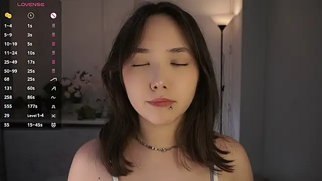 RenaeConnerley online show from January 9, 4:39 am