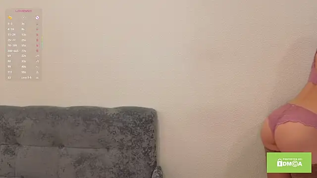 vanessa one  online show from November 27, 7:00 am