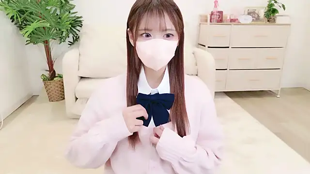 Snapshot of Yurika_ch chatting on October 5, 2:11 pm Yurika ch online show from October 5, 2:11 pm