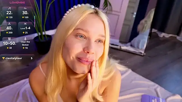 logic 404 online show from October 8, 7:46 am