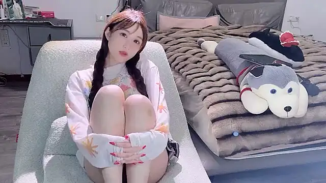 naiyaomeimei online show from November 4, 12:37 am