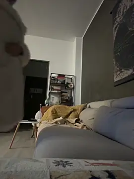 ainaht online show from November 21, 8:33 pm