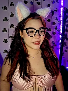 MegXo online show from September 26, 5:16 am