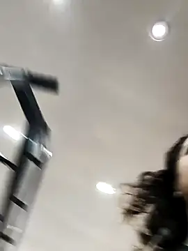 irisstorm online show from October 28, 4:35 pm