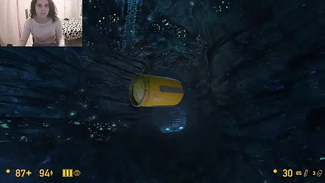 irisstorm online show from December 16, 12:38 am