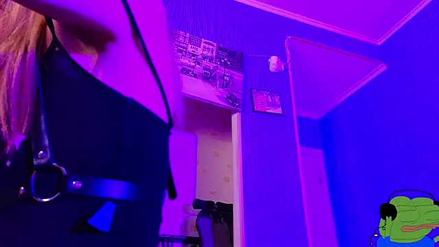 bekvafluttershy online show from November 5, 7:08 pm