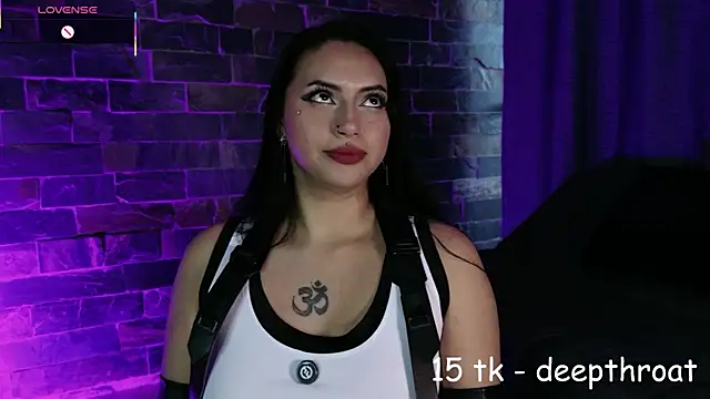 Jade pleasure  online show from July 1, 11:10 am
