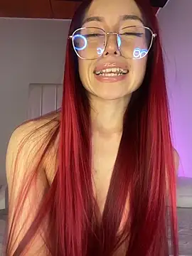 Abbi Gomez online show from February 19, 1:27 am