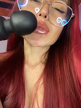 Abbi Gomez online show from March 13, 2:57 am