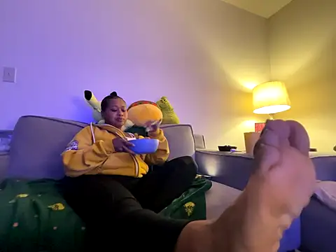 GoddessFatPuss online show from September 17, 3:37 am