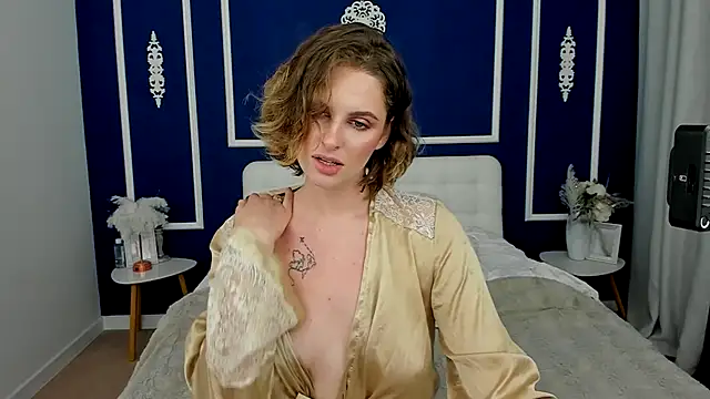 SabrinaRayX online show from November 4, 1:16 pm