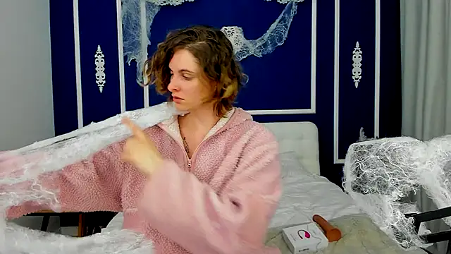 SabrinaRayX online show from October 28, 1:28 pm