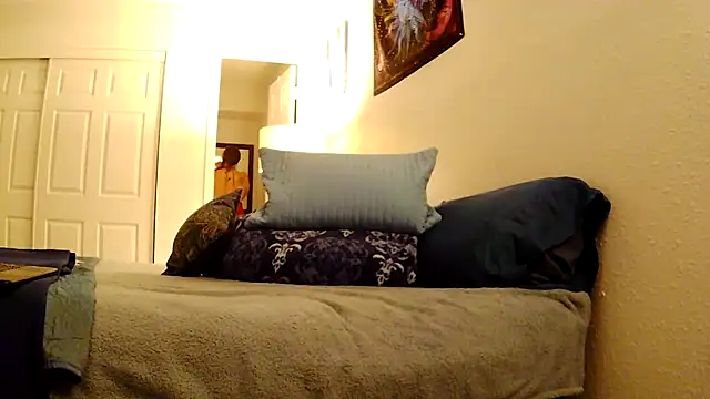 Ariasweetaspie online show from November 5, 5:34 am