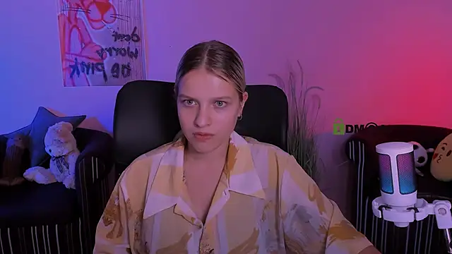 kaela spell  online show from November 25, 5:09 am