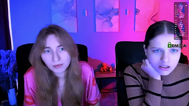 kaela spell  online show from February 15, 8:52 pm