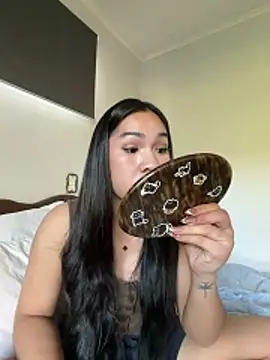 ZoeyJohnson online show from March 1, 5:29 am