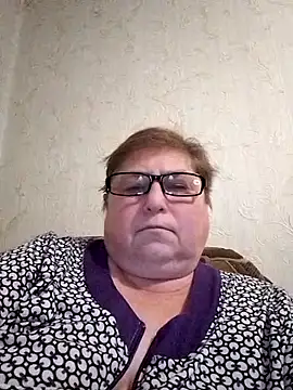 Nikusya-51 online show from November 1, 8:02 pm