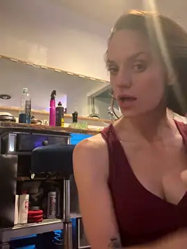 Texxaspearl online show from September 28, 7:47 am