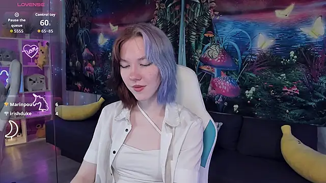 JessieRich online show from September 29, 12:43 pm