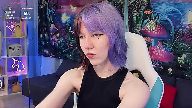 JessieRich online show from September 23, 11:52 am