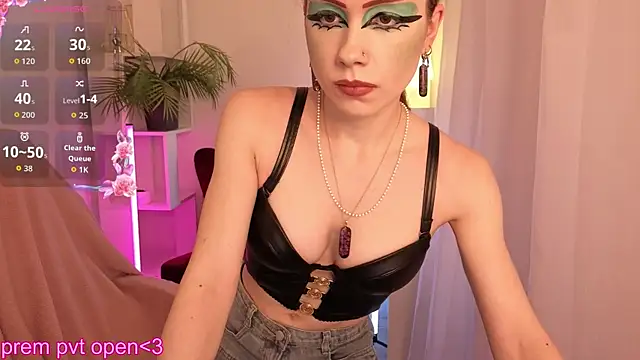 KarenSmitht online show from December 1, 3:48 pm