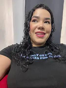 krisstenSantos online show from November 3, 1:48 pm