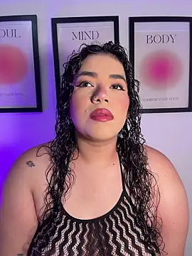 krisstenSantos online show from July 21, 5:35 pm
