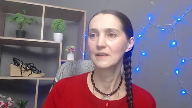 TayaFinch online show from November 23, 1:24 pm