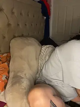 DIRTY PAISLEY X online show from November 4, 6:24 pm