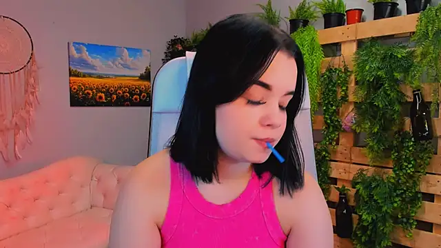 leslierowe  online show from September 25, 5:01 pm