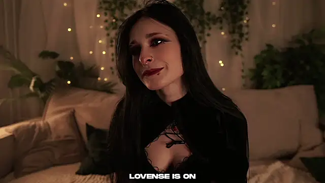 DarcyAspacio online show from December 18, 11:04 am