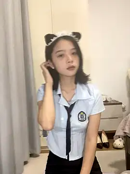 Snapshot of qiqi_x chatting on September 18, 1:20 pm qiqi x online show from September 18, 1:20 pm