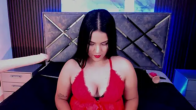 Snapshot of Daniwhatson chatting on September 19, 1:15 am Daniwhatson online show from September 19, 1:15 am