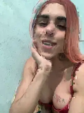 gisele23cm online show from July 14, 4:50 am