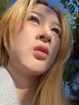 yuki june online show from November 20, 7:53 am