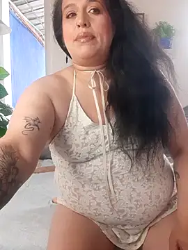 Andrea secret  online show from May 3, 1:58 pm