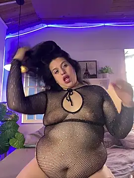 Andrea secret  online show from June 24, 1:54 pm
