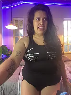 Andrea secret  online show from July 2, 1:50 pm
