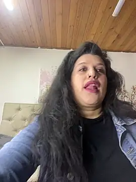 Andrea secret  online show from August 2, 1:58 pm
