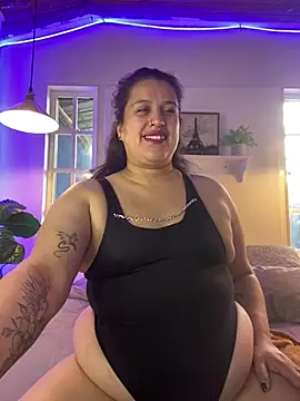 Andrea secret  online show from June 16, 2:40 pm