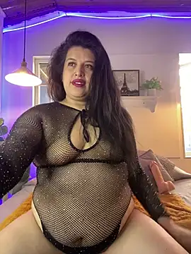 Andrea secret  online show from June 20, 1:47 pm