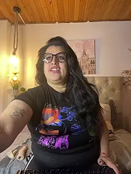 Andrea secret  online show from July 21, 1:56 pm